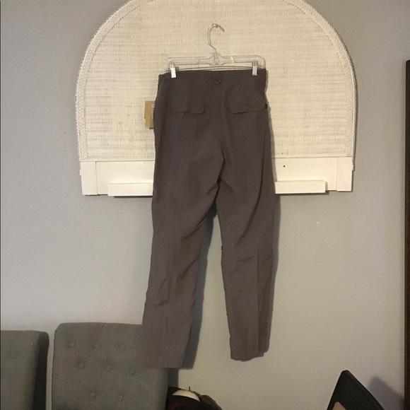Woolrich Women’s 1078 Quarry Pants (NWT) - Picture 4 of 8